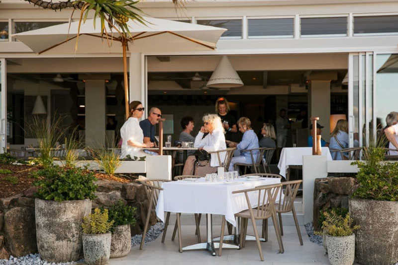 Bistro C in Noosa