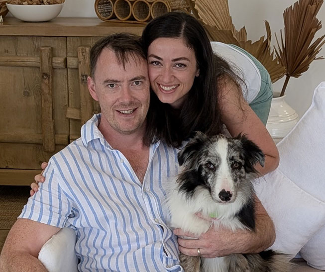 meet your property management specialists